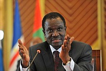 La réforme de la CEDEAO au cœur d’un Conseil des ministres des pays membres, jeudi à Abidjan